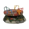 Department 56 Scary-Go-Round