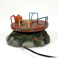 Department 56 Scary-Go-Round