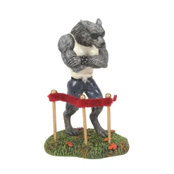 Department 56 Silverback Bouncer Sale