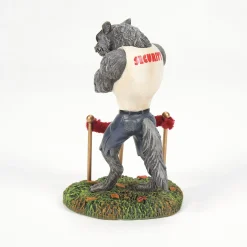Department 56 Silverback Bouncer Sale