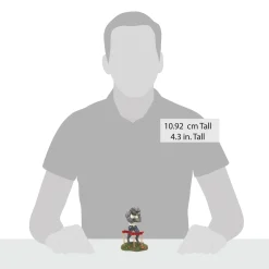 Department 56 Silverback Bouncer Sale