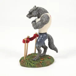 Department 56 Silverback Bouncer Sale