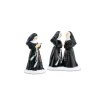 Department 56 Sisters Of The Abbey Set Hot