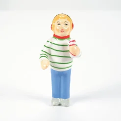 Department 56 Sitting In The Village Clearance
