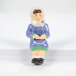 Department 56 Sitting In The Village Clearance