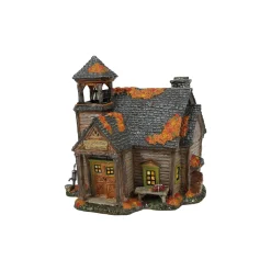 Department 56 Sleepy Hollow School House New
