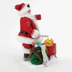 Department 56 S'More the Merrier Online