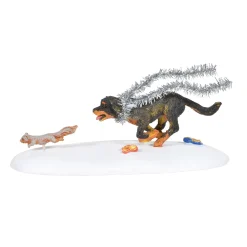 Department 56 Snots on the Run Sale