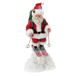 Department 56 Snow Time Like the Present Clearance