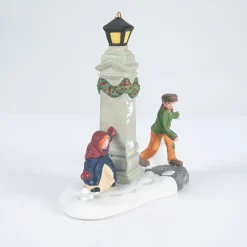 Department 56 Snowball Fun Clearance