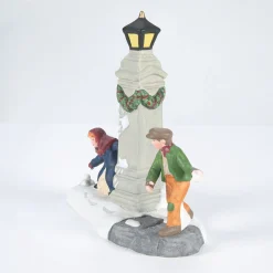 Department 56 Snowball Fun Clearance