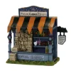 Department 56 Spells & Potions Kiosk Best