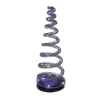 Department 56 Spiralight LED Tree Purple Sale