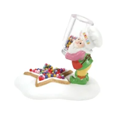 Department 56 Sprinkled With Love