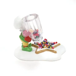 Department 56 Sprinkled With Love