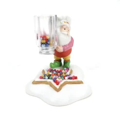 Department 56 Sprinkled With Love
