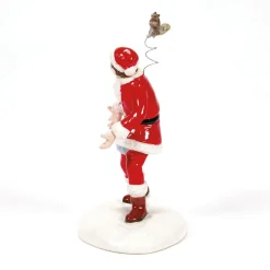 Department 56 Squirrel !! Clearance