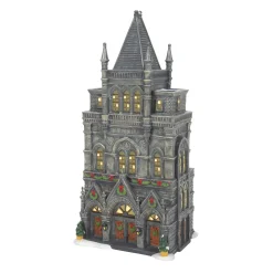 Department 56 St James Hall