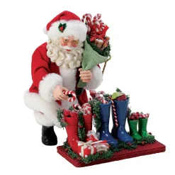 Department 56 St Nicholas Day