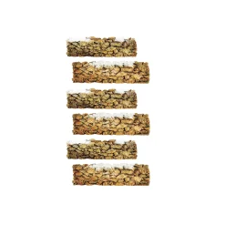 Department 56 Stone Wall New