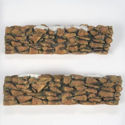 Department 56 Stone Wall New