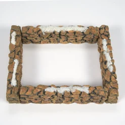 Department 56 Stone Wall New