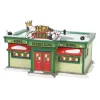 Department 56 Strike King Bowling Alley Discount
