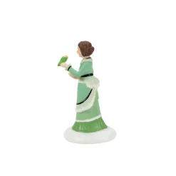 Department 56 Such A Lovely Lovebird