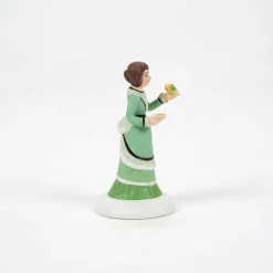 Department 56 Such A Lovely Lovebird