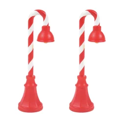 Department 56 Sweet Evening Glow St Lgt S/2 Online