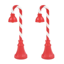 Department 56 Sweet Evening Glow St Lgt S/2 Online