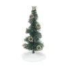 Department 56 Ten Lords A-leaping Tree Hot