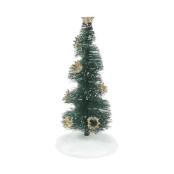 Department 56 Ten Lords A-leaping Tree Hot