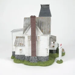 Department 56 The Beetlejuice House Hot