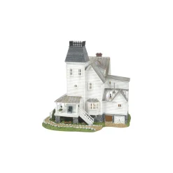Department 56 The Beetlejuice House Hot