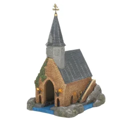 Department 56 The Boathouse Discount