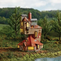 Department 56 The Burrow Clearance