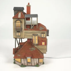 Department 56 The Burrow Clearance