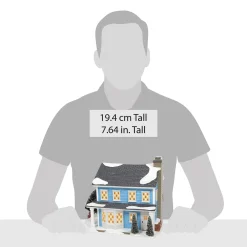 Department 56 The Chester House Online
