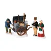 Department 56 The Coffee-Stall