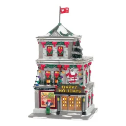 Department 56 The Department Store Discount