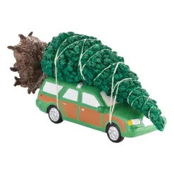 Department 56 The Griswold Family Christmas