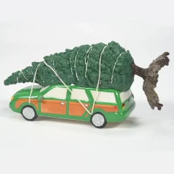 Department 56 The Griswold Family Christmas