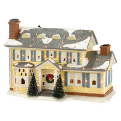 Department 56 The Griswold Holiday House Clearance