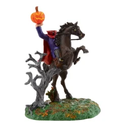 Department 56 The Headless Horseman Clearance