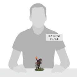 Department 56 The Headless Horseman Clearance