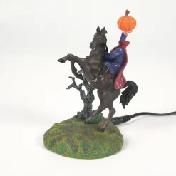 Department 56 The Headless Horseman Clearance