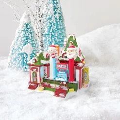 Department 56 The Imperial Palace Of PEZ Sale
