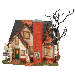 Department 56 The Mummy House Clearance
