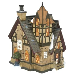 Department 56 The Partridge & Pear Best